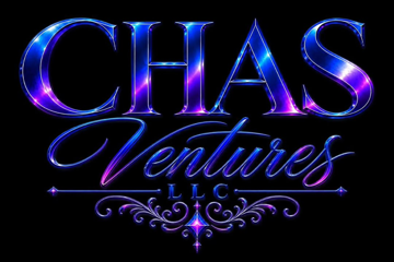 CHAS Ventures LLC logo