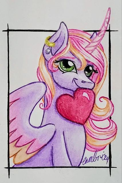 Custom Art Commissions project photo 11