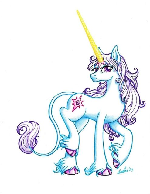 Custom Art Commissions project photo 13