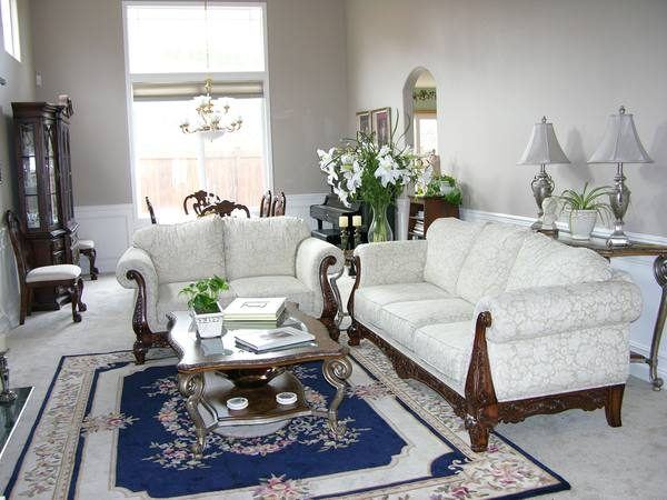 High-End Interior Design project photo 4