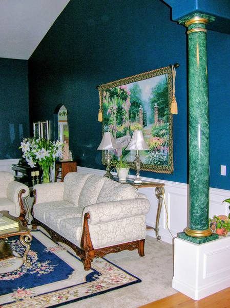 High-End Interior Design project photo 8