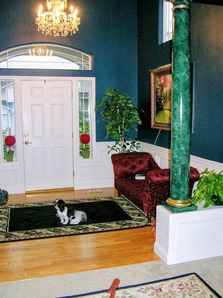 High-End Interior Design project photo 9