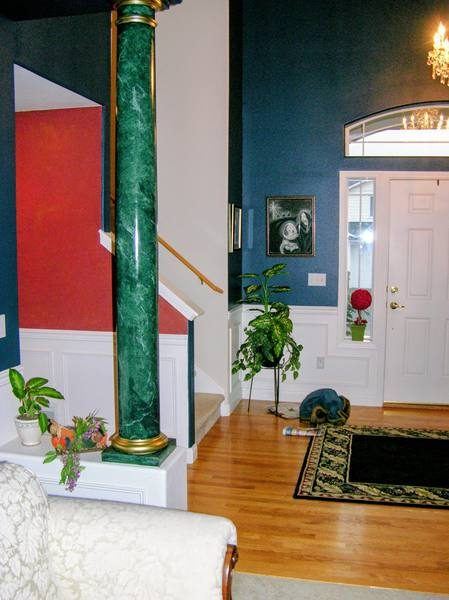 High-End Interior Design project photo 10