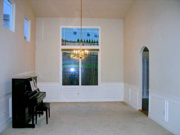 High-End Interior Design project photo 11