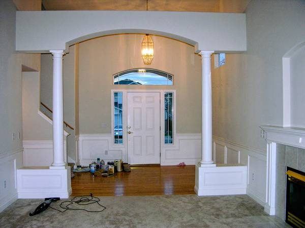 High-End Interior Design project photo 12