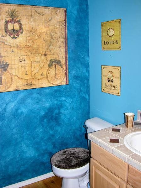 High-End Interior Design project photo 15
