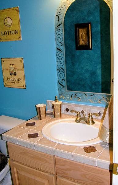 High-End Interior Design project photo 16