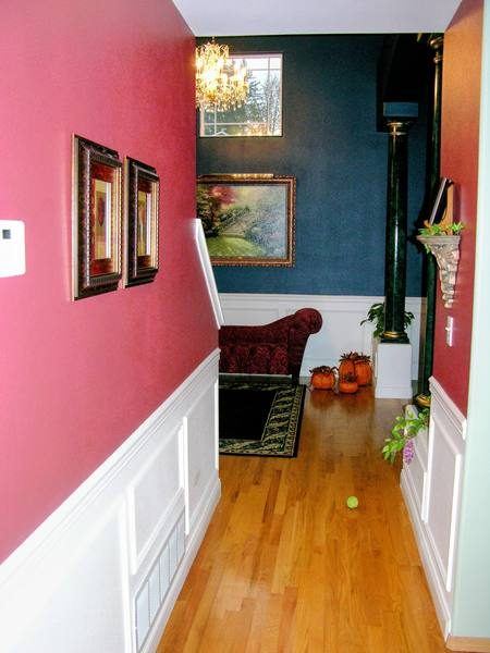 High-End Interior Design project photo 17