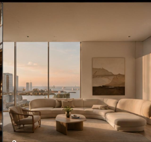 High-End Interior Design project photo 21
