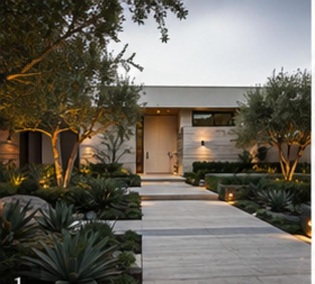 Landscaping & Outdoor Design project photo 7