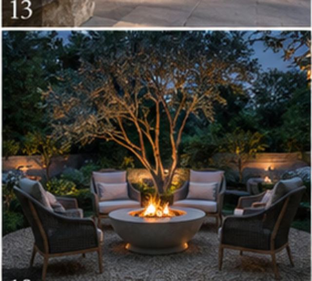 Landscaping & Outdoor Design project photo 9